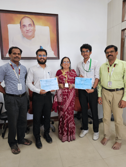 Dr. D. Y. Patil Law College Pune Events photo 19